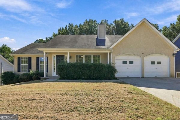 5741 Village Loop, Fairburn