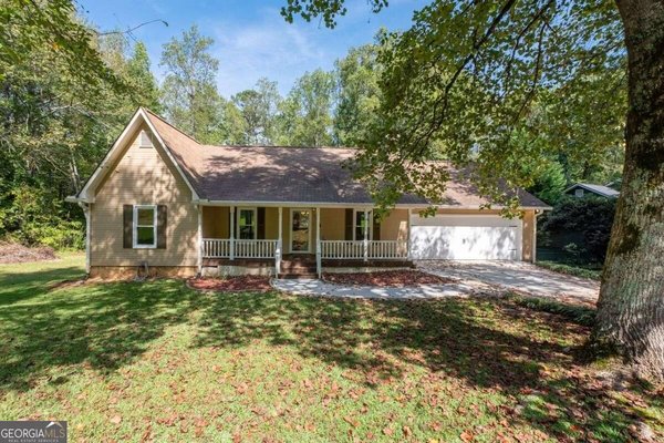 109 Piney Ridge Road, Jasper