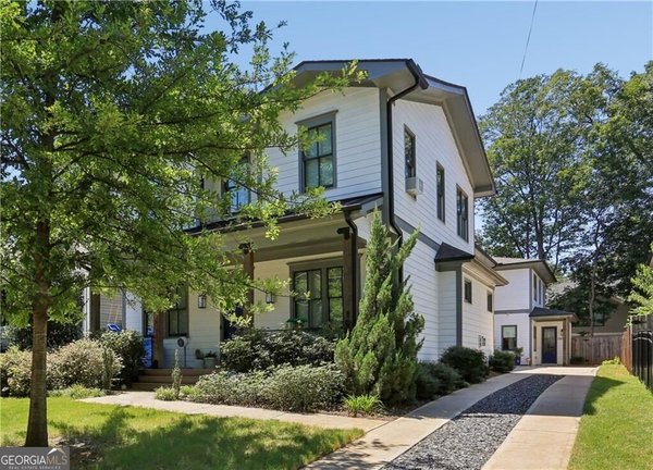 198 Hutchinson Street, Atlanta