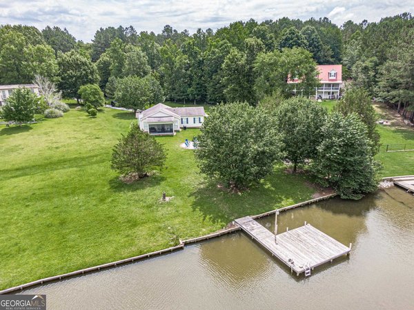 225 River Bend Drive, Eatonton