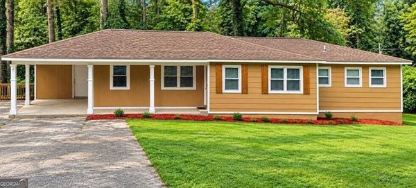 4679 Bailey Street, Red Oak