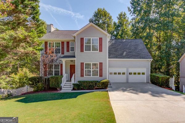 725 Riverside Walk Crossing, Sugar Hill