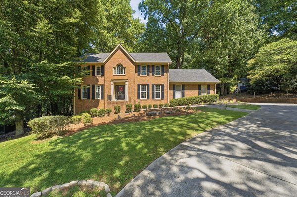 3747 Coldstream Lane, Peachtree Corners