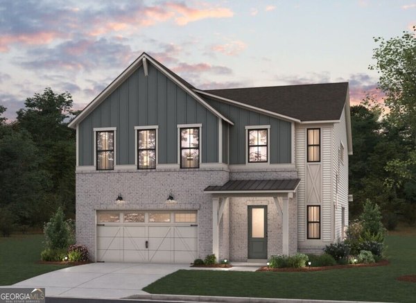 main picture of 1505 Ashfield Court, Cumming