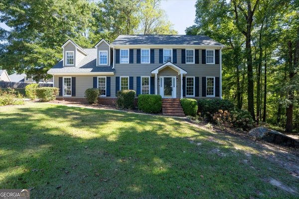 1301 Craddock Way Macon