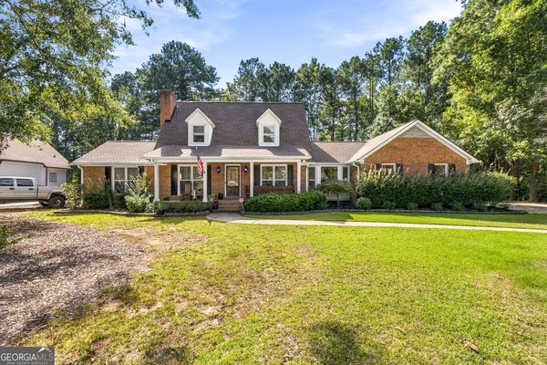 306 Ashford Place, Griffin