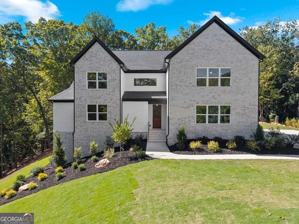 136 Lakeview Way, Baldwin