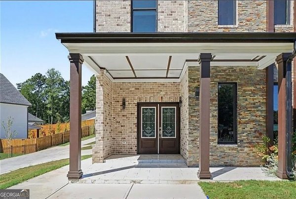 1515 Grayson Parkway Grayson
