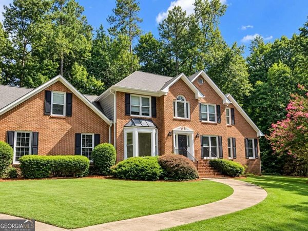 130 Crimson Ridge Tyrone