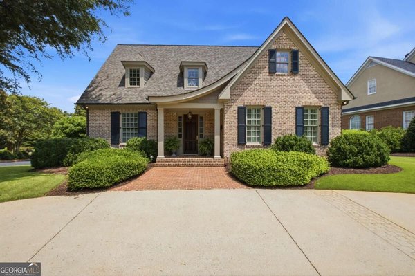 221 Hamilton Road, Athens
