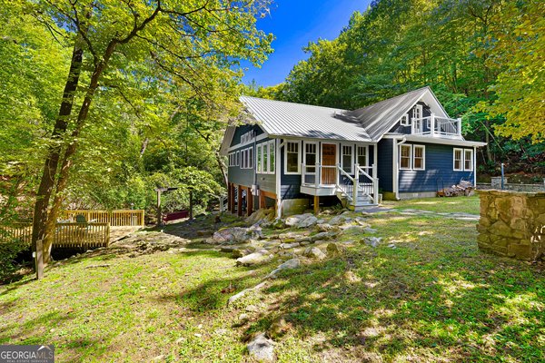 131 Azalea Drive Sautee Nacoochee