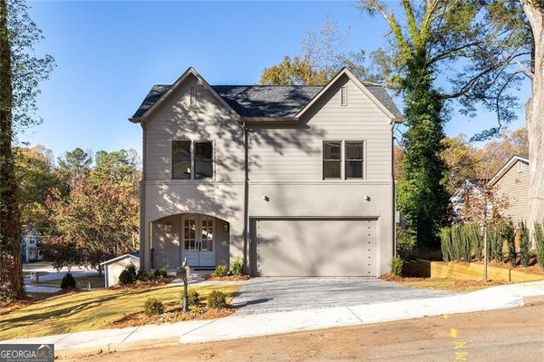 3156 Zion Street, Scottdale