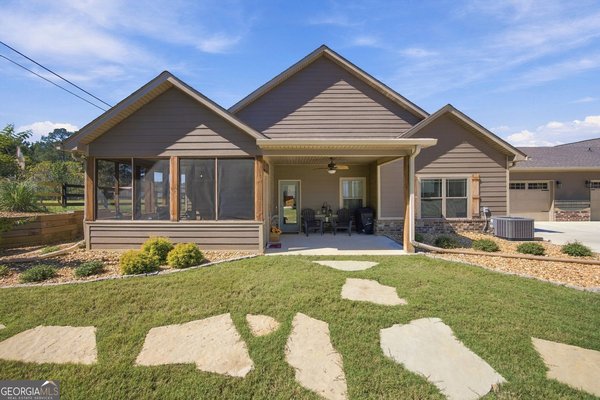 84 Maddox Lane Chatsworth
