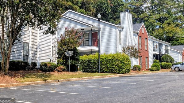 761 Windchase Lane Stone Mountain