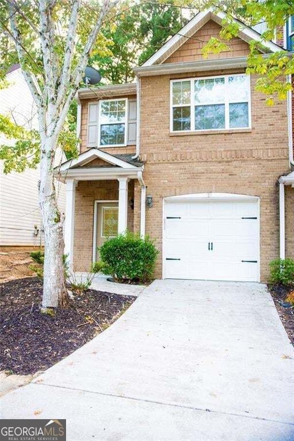 113 Creel Way, Atlanta