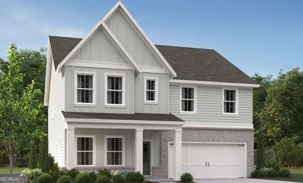 107 Candler Trace Cartersville