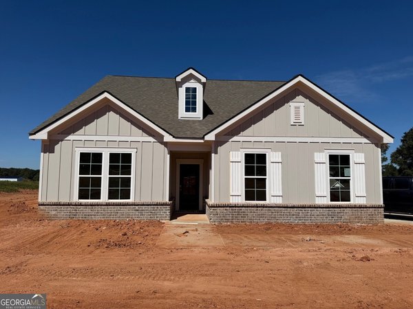 1264 Magnolia Ridge, Monroe