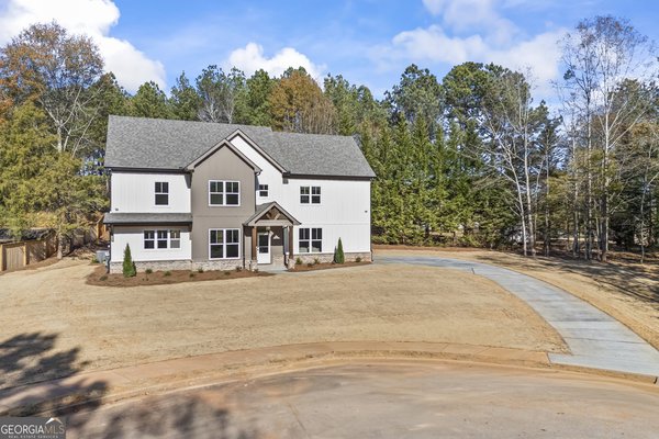 1040 Greenwood Circle, Madison
