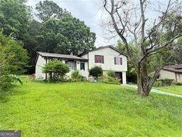 6692 Cambridge Drive Rex