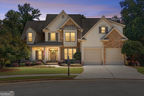 178 Templeton Lane Villa Rica