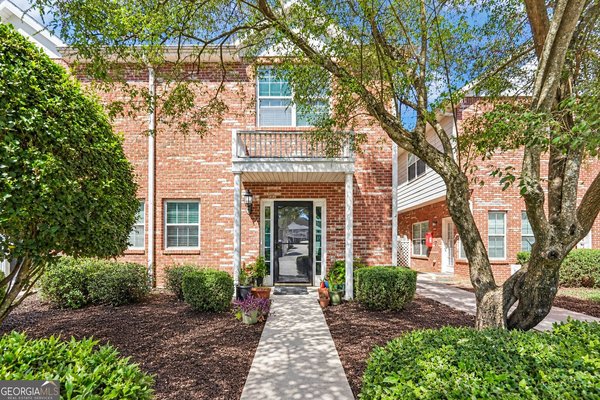 74 Intown Place Fayetteville