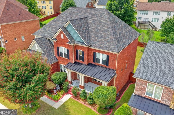 3153 Cambria Road, Atlanta