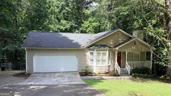 main picture of 1535 Oakhill Drive, Auburn