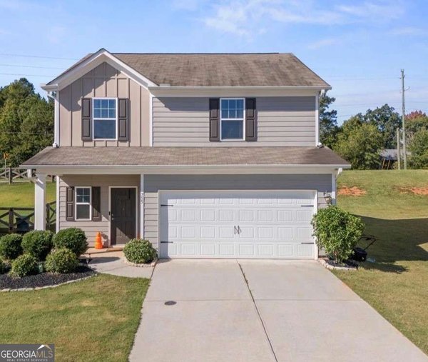 755 Walnut Creek Circle Pendergrass