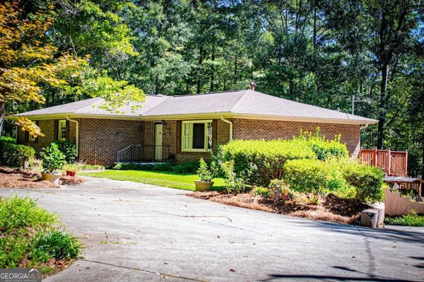 59 Hutcheson Ferry Road, Whitesburg