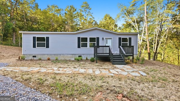 102 Morrison Lane, Ringgold
