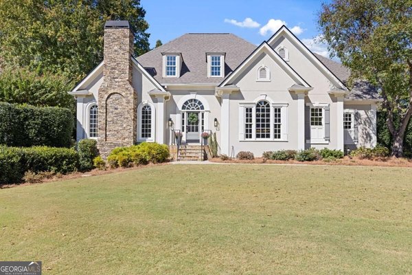 3322 Sulky Circle, Marietta