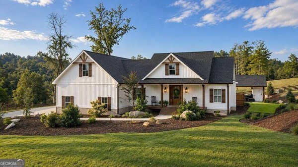353 Sowers Road, Blue Ridge