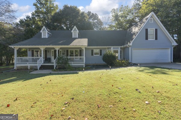4731 Thornwood Court Covington