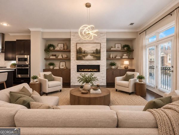 1374 Doublegate Drive, Atlanta