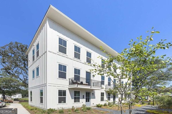 496 Burroughs Street, Atlanta