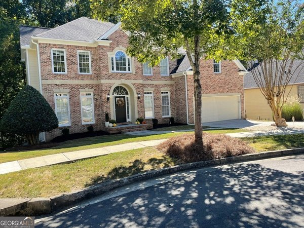 7250 Weber Street, South Fulton