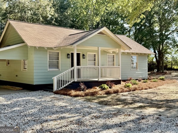 4115 Ga Highway 68 Tennille