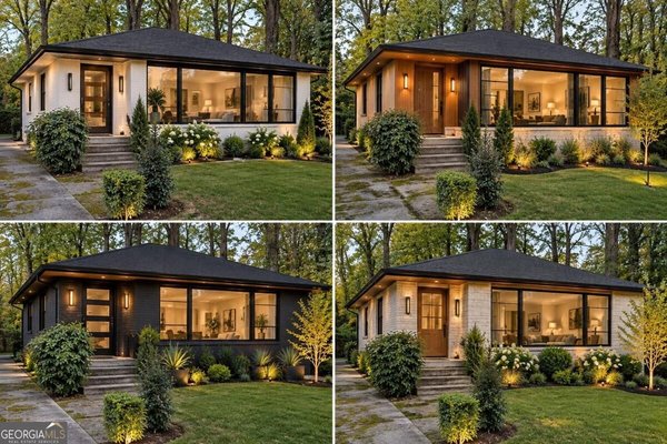 1142 Eastridge Road, Atlanta