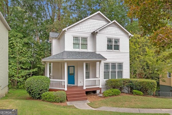 2443 Claude Street, Atlanta