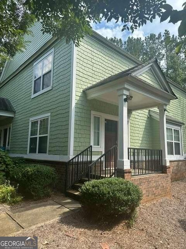 1035 Barnett Shoals Road, Athens