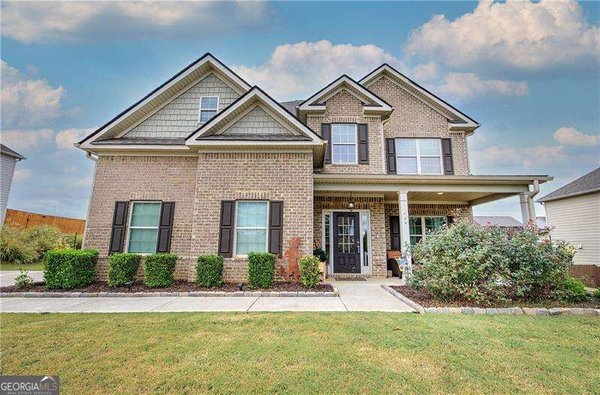 519 Adare Parkway Adairsville