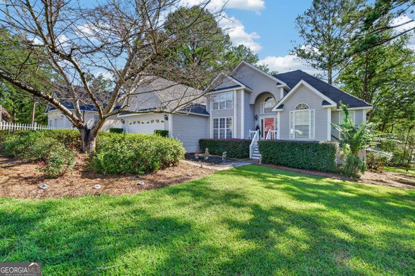 109 Kimmeridge Drive Macon