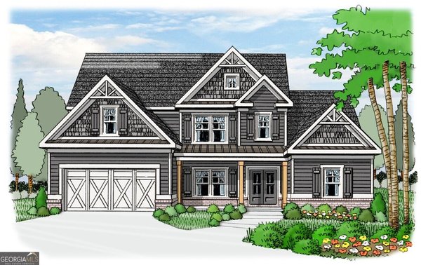 1528 Willowbend Place, Monroe