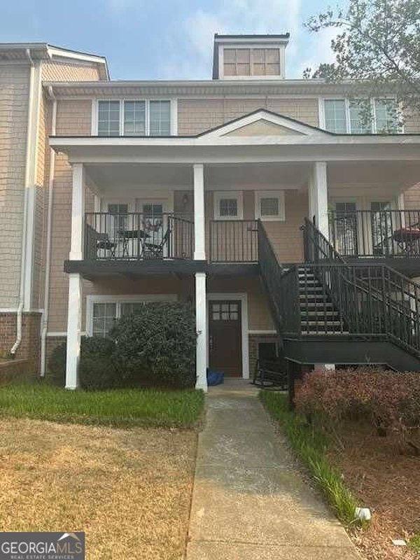 490 Barnett Shoals Road, Athens