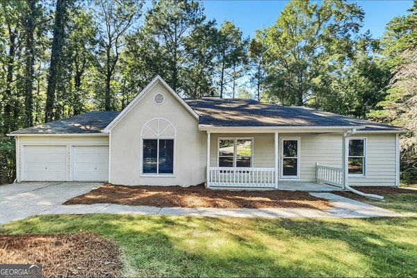 170 Forest Drive Covington