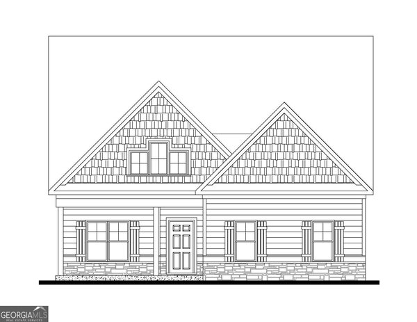 LOT 3 Stallings Farm Drive Senoia