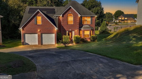 1935 Watercrest Drive Jonesboro