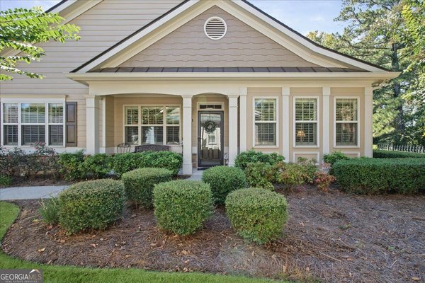 222 Orchards Circle, Woodstock