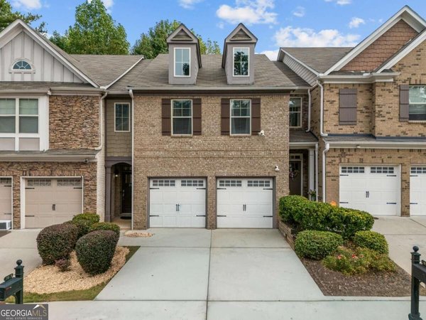 2029 Brightleaf Way, Marietta