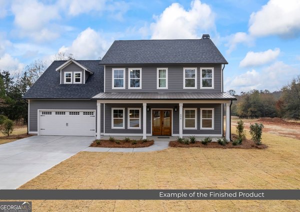 679 Holman Autry Road Danielsville